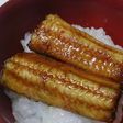 万能!蒲焼きのたれ。穴子の蒲焼き。