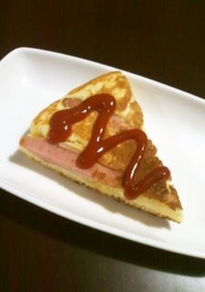トーキョードッグ-レシピのメイン写真