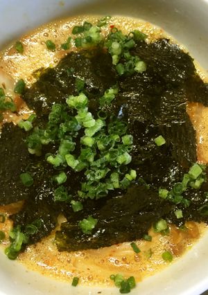 朝ご飯に！あら手軽、キムチと納豆の和え物-レシピのメイン写真