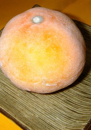 懐かしい給食♪冷凍みかん-レシピのメイン写真