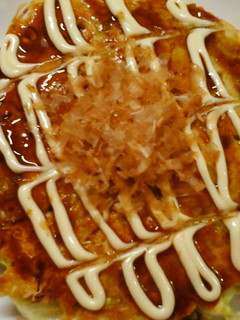 にんじんが甘いーお好み焼き-レシピのメイン写真