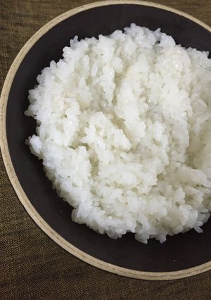 巻き寿司！簡単！酢飯-レシピのメイン写真