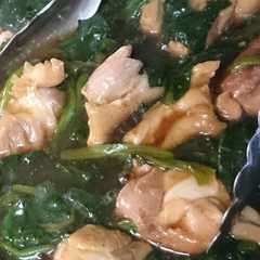 รูปของ 鶏のこっくり煮
