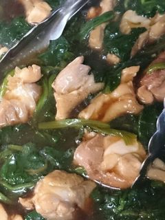 鶏のこっくり煮-レシピのメイン写真