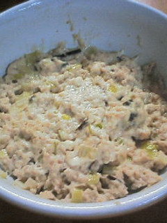 豆腐のレンジ蒸し(中華風)-レシピのメイン写真