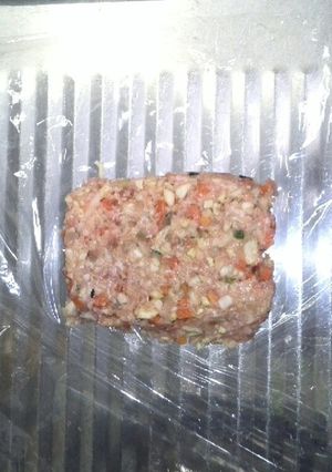 これなら食べる！幼児食のハンバーグ-レシピのメイン写真