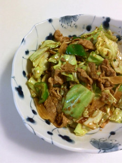 簡単おいしい♪基本の回鍋肉-レシピのメイン写真