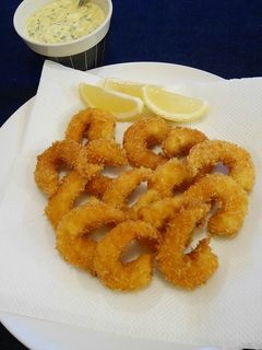 ケッパー入りタルタルソース-レシピのメイン写真