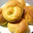 FPで簡単に♪ くるみ&レーズンパン