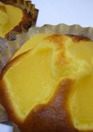 簡単りんごタルトもどき♪-レシピのメイン写真