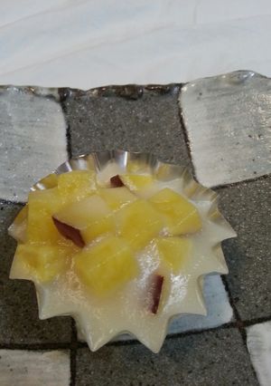 いもういろう(鬼まんじゅう)-レシピのメイン写真