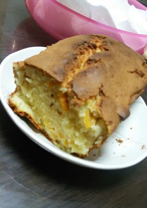 甘さ控え目!!米粉パウンド-レシピのメイン写真
