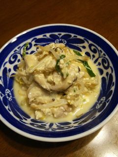 もやし×豆腐!野菜炒め♪-レシピのメイン写真
