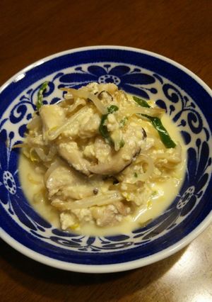 もやし×豆腐！野菜炒め♪-レシピのメイン写真