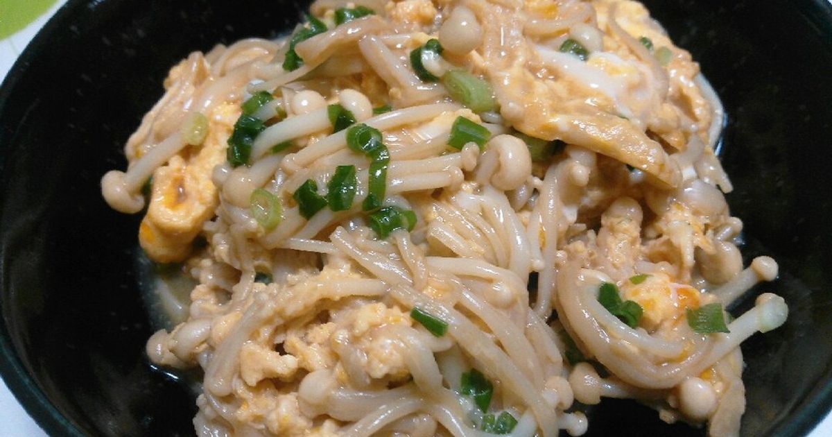 基本からアレンジまで!思わずつくりたくなる「玉子多め」のレシピ集 | クックパッド