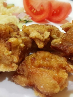 やさしい♡鶏の唐揚げ-レシピのメイン写真