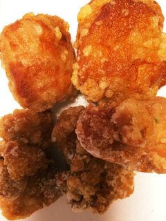 唐揚げ-レシピのメイン写真