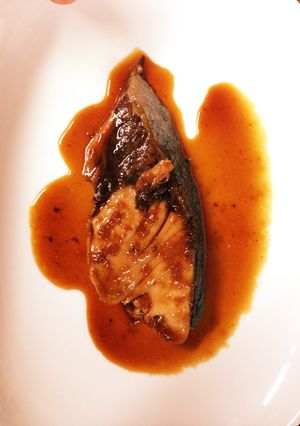 少しアレンジ ブリの照り焼き-レシピのメイン写真