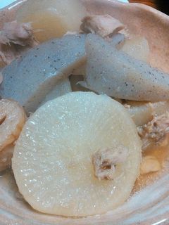 簡単♬あったか おでん♬-レシピのメイン写真
