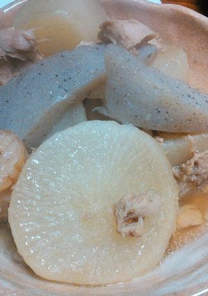 簡単♬あったか おでん♬-レシピのメイン写真