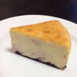 濃厚ベイクドチーズケーキ★俺スタイル