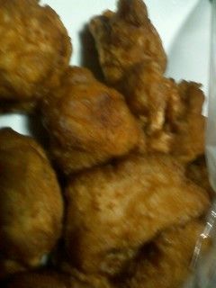 柔らか鳥胸肉の唐揚げ-レシピのメイン写真
