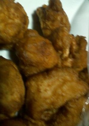 柔らか鳥胸肉の唐揚げ-レシピのメイン写真