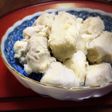 お正月に!簡単ねっとりホクホク八頭の煮物