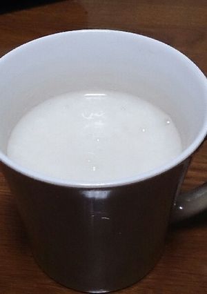 保温鍋で簡単!本格甘酒-レシピのメイン写真