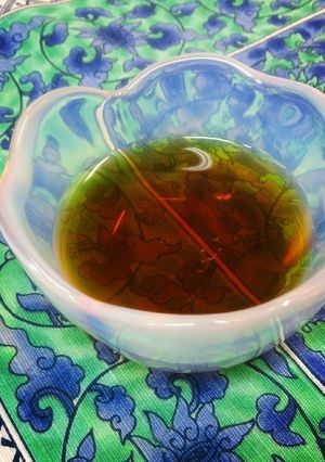 必需品のポン酢が、簡単にできちゃう！-レシピのメイン写真