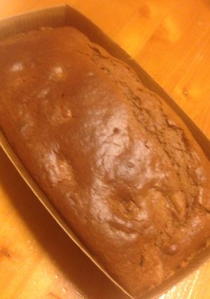 バナナチョコマフィン-レシピのメイン写真