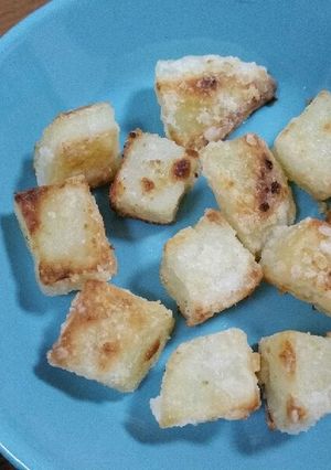 ころころじゃがいも-レシピのメイン写真