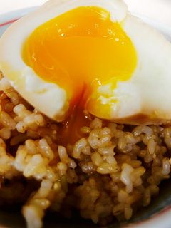 簡単!お弁当にも!半熟の味付け卵-レシピのメイン写真