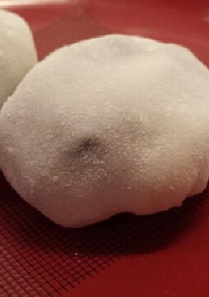 大福-レシピのメイン写真