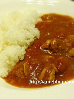 カレー粉で作る美味しいカレー♡-レシピのメイン写真
