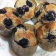 簡単ワンボウル!HM豆腐マフィン!