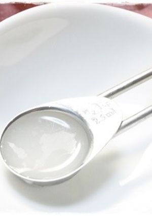 離乳食初期　おもゆ-レシピのメイン写真