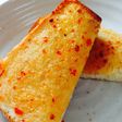 簡単☆スイートチリマヨパン