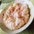絶品 豆腐クリーム入り リゾット
