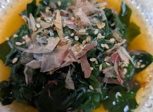 おかわかめってご存知ですか?是非試して♡-レシピのメイン写真
