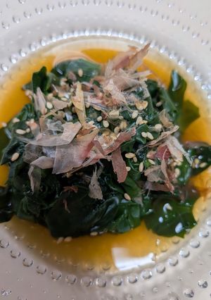 おかわかめってご存知ですか?是非試して♡-レシピのメイン写真