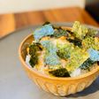 納豆と海苔の香ばしバター丼
