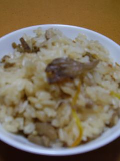 五目混ぜご飯-レシピのメイン写真