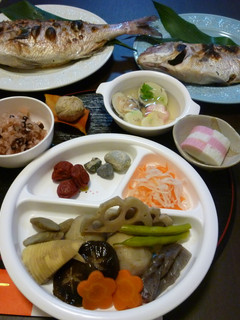 【覚書】長女お食い初め-レシピのメイン写真