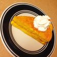 USA発!超簡単カボチャのチーズケーキ