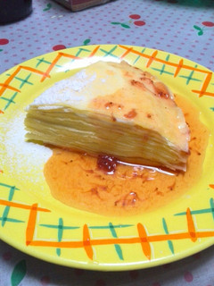 うまうま～♪ミルクレープ-レシピのメイン写真
