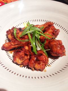 鶏手羽で!こっくり照焼き◎-レシピのメイン写真