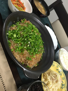 25分で出来上がり☆本格麻婆春雨-レシピのメイン写真