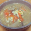 簡単!ヘルシー中華スープ