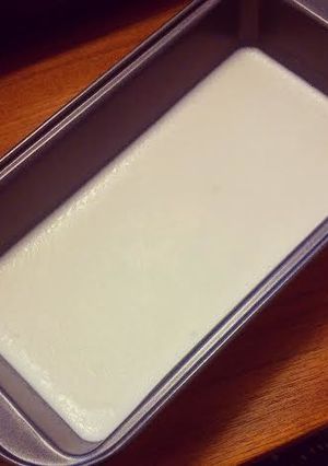 体にやさしい♪簡単ココナッツミルク寒天-レシピのメイン写真